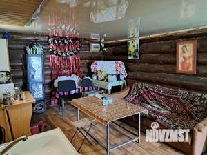 Дом 36м², 1-этажный, участок 6 сот.  