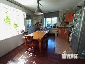Таунхаус 120м², 2-этажный, участок 10 сот.  