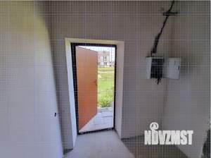 Таунхаус 131м², 2-этажный, участок 2 сот.  