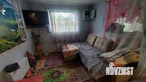 Дом 25м², 1-этажный, участок 6 сот.  