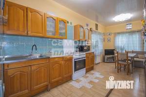 Дом 135м², 2-этажный, участок 7 сот.  
