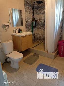 Коттедж 215м², 2-этажный, участок 11 сот.  