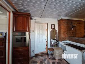 Дом 106м², 1-этажный, участок 7 сот.  