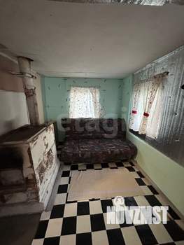 Дача 20м², 1-этажный, участок 5 сот.  