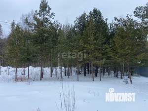 Коттедж 98м², 1-этажный, участок 11 сот.  