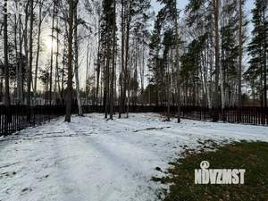 Дом 107м², 1-этажный, участок 9 сот.  