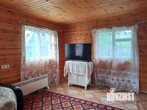 Дом 60м², 2-этажный, участок 5 сот.  