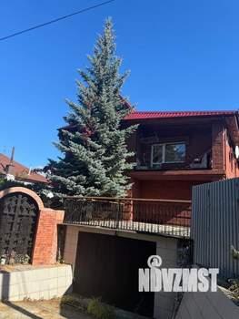 Дом 285м², 2-этажный, участок 12 сот.  