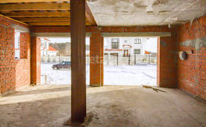 Дом 400м², 2-этажный, участок 20 сот.  