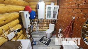 Коттедж 200м², 2-этажный, участок 16 сот.  