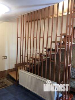 Таунхаус 282м², 4-этажный, участок 2 сот.  