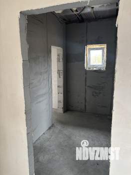 Коттедж 102м², 1-этажный, участок 10 сот.  