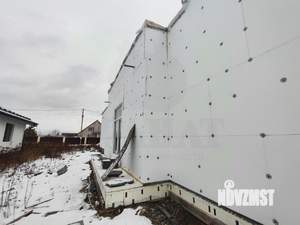 Коттедж 170м&sup2;, 1-этажный, участок 10 сот.  