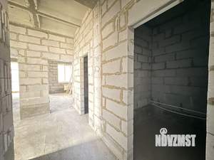 Таунхаус 203м², 2-этажный, участок 5 сот.  