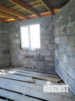 Дом 86м², 2-этажный, участок 7 сот.  