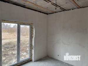 Коттедж 102м², 1-этажный, участок 10 сот.  