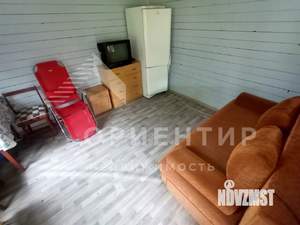 Дача 18м², 1-этажный, участок 5 сот.  