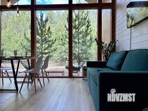 Дом 72м&sup2;, 2-этажный, участок 8 сот.  