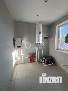 Дом 105м², 1-этажный, участок 10 сот.  