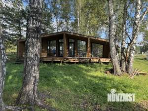 Дом 90м², 1-этажный, участок 17 сот.  