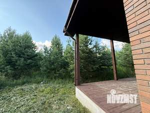 Коттедж 120м², 1-этажный, участок 9 сот.  