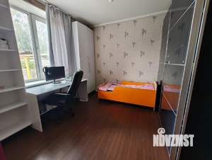 Дом 110м², 2-этажный, участок 7 сот.  