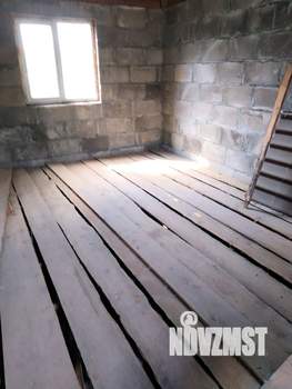 Дом 86м², 2-этажный, участок 7 сот.  