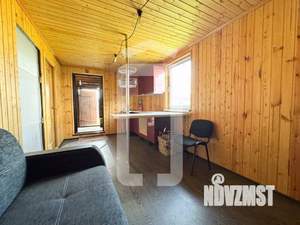 Дом 150м², 2-этажный, участок 12 сот.  