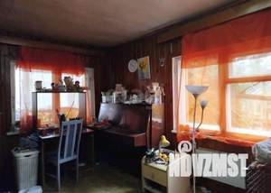 Дом 50м&sup2;, 2-этажный, участок 5 сот.  