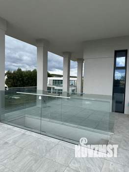 Дом 928м², 2-этажный, участок 24 сот.  