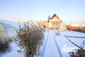 Дом 100м², 2-этажный, участок 6 сот.  