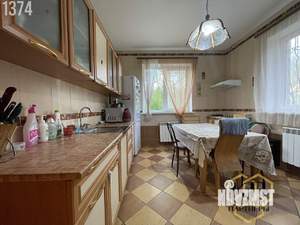 Дача 158м², 3-этажный, участок 12 сот.  