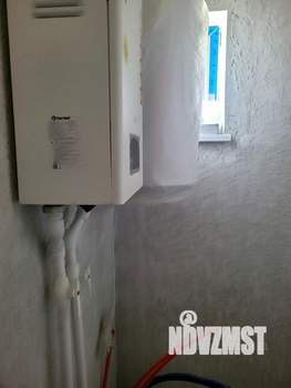 Коттедж 96м², 1-этажный, участок 11 сот.  