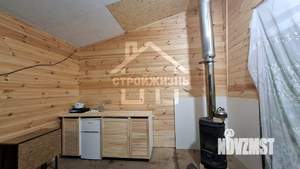 Дом 30м², 2-этажный, участок 5 сот.  