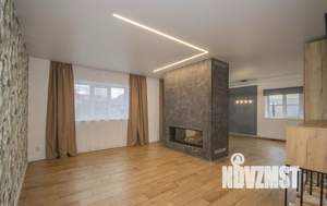 Таунхаус 230м², 2-этажный, участок 4 сот.  