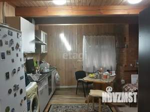 Дом 181м², 2-этажный, участок 10 сот.  