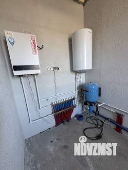 Дом 130м², 1-этажный, участок 10 сот.  