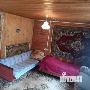 Дом 47м², 2-этажный, участок 6 сот.  