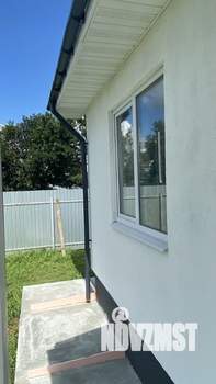 Дом 120м², 1-этажный, участок 8 сот.  