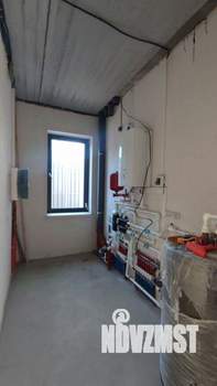 Коттедж 140м², 1-этажный, участок 5 сот.  