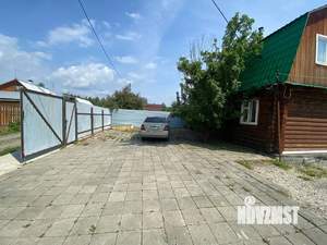 Дом 200м², 2-этажный, участок 10 сот.  