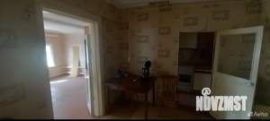 Дом 50м², 1-этажный, участок 8 сот.  