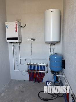 Дом 130м², 1-этажный, участок 10 сот.  