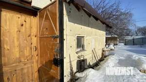 Дом 36м², 2-этажный, участок 4 сот.  