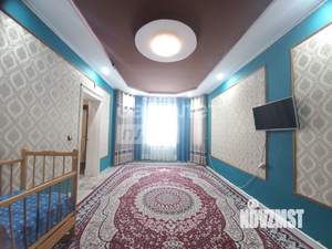 Коттедж 175м², 2-этажный, участок 4 сот.  