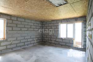 Дом 300м², 2-этажный, участок 15 сот.  