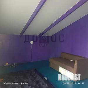 Дом 180м², 2-этажный, участок 5 сот.  
