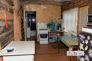 Дом 65м&sup2;, 2-этажный, участок 7 сот.  