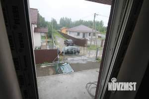 Дом 177м², 2-этажный, участок 7 сот.  