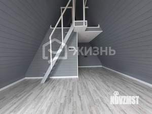 Дача 48м², 2-этажный, участок 12 сот.  